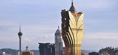Macau